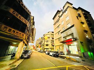 Zhongzheng - X Lane 34, Xiamen Street, Zhongzheng, Taipei 14