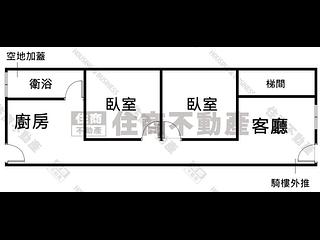 三重區 - 台北三重區文化北路43巷XX號 02