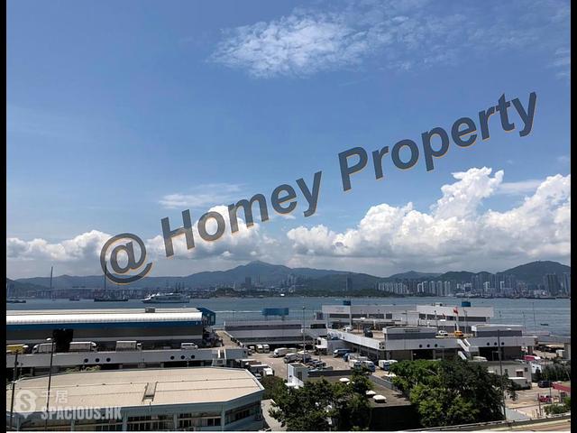 Shek Tong Tsui - Kwan Yick Building Phase 2 Block C 01
