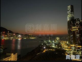 Tsim Sha Tsui - The Victoria Towers Tower 2 06