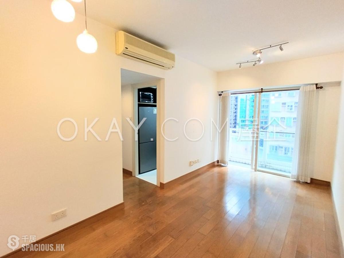 Soho - Centrestage 01