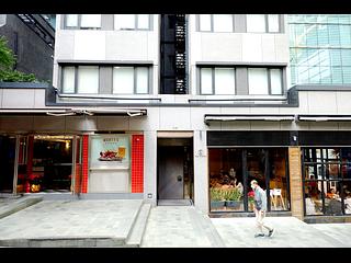 Wan Chai - Star Studios I 13