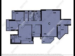 Lohas Park - Lohas Park Phase 2B Le Prime Block 6 (Left Wing) 05