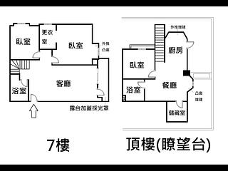 大安区 - 台北大安区仁愛路四段122巷XX号 16