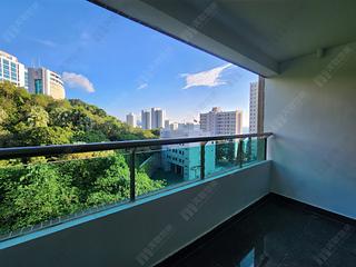 Pok Fu Lam - Regent Palisades Block 3 02