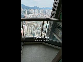 Sham Shui Po - Trinity Towers 06