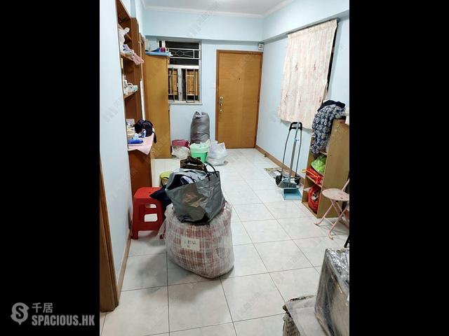 Wan Chai - Hong Kong Building (Mansion) 01