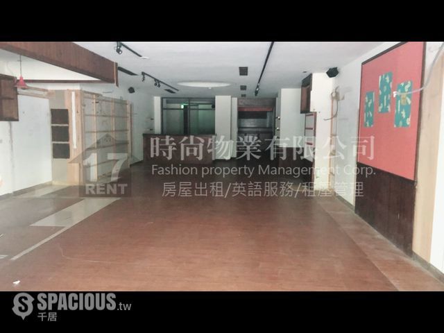 Daan - No. XXX, Section 4, Zhongxiao East Road, Da’an District, Taipei City, Taiwan 106 01