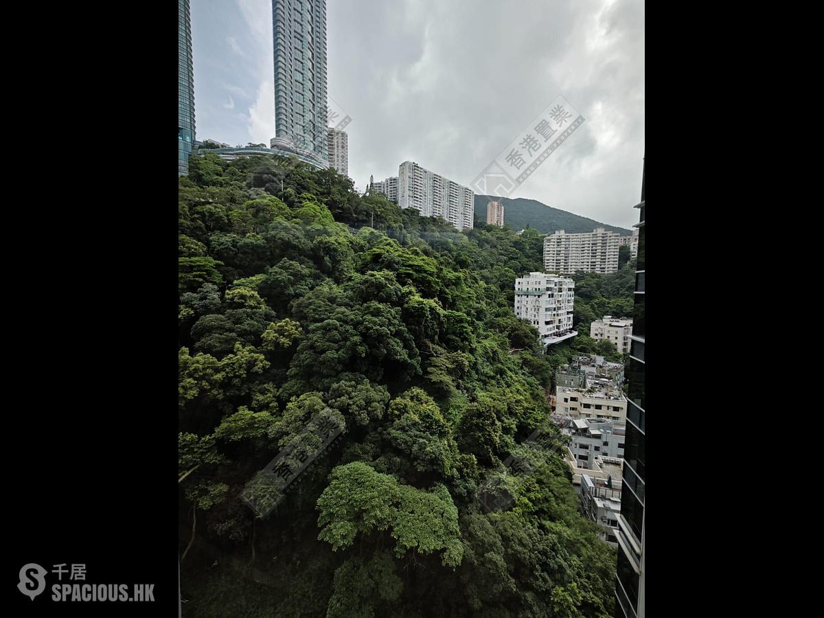 Happy Valley - Shan Kwong Towers 01