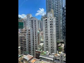 Wan Chai - Po Ngai Garden 04