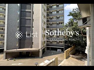 Mid Levels Central - Welsby Court 11