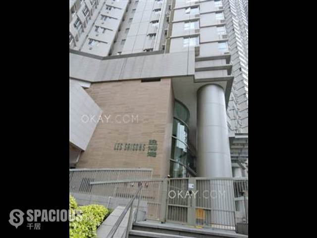 Sai Wan Ho - Les Saisons Le Printemps (Tower 1) 01