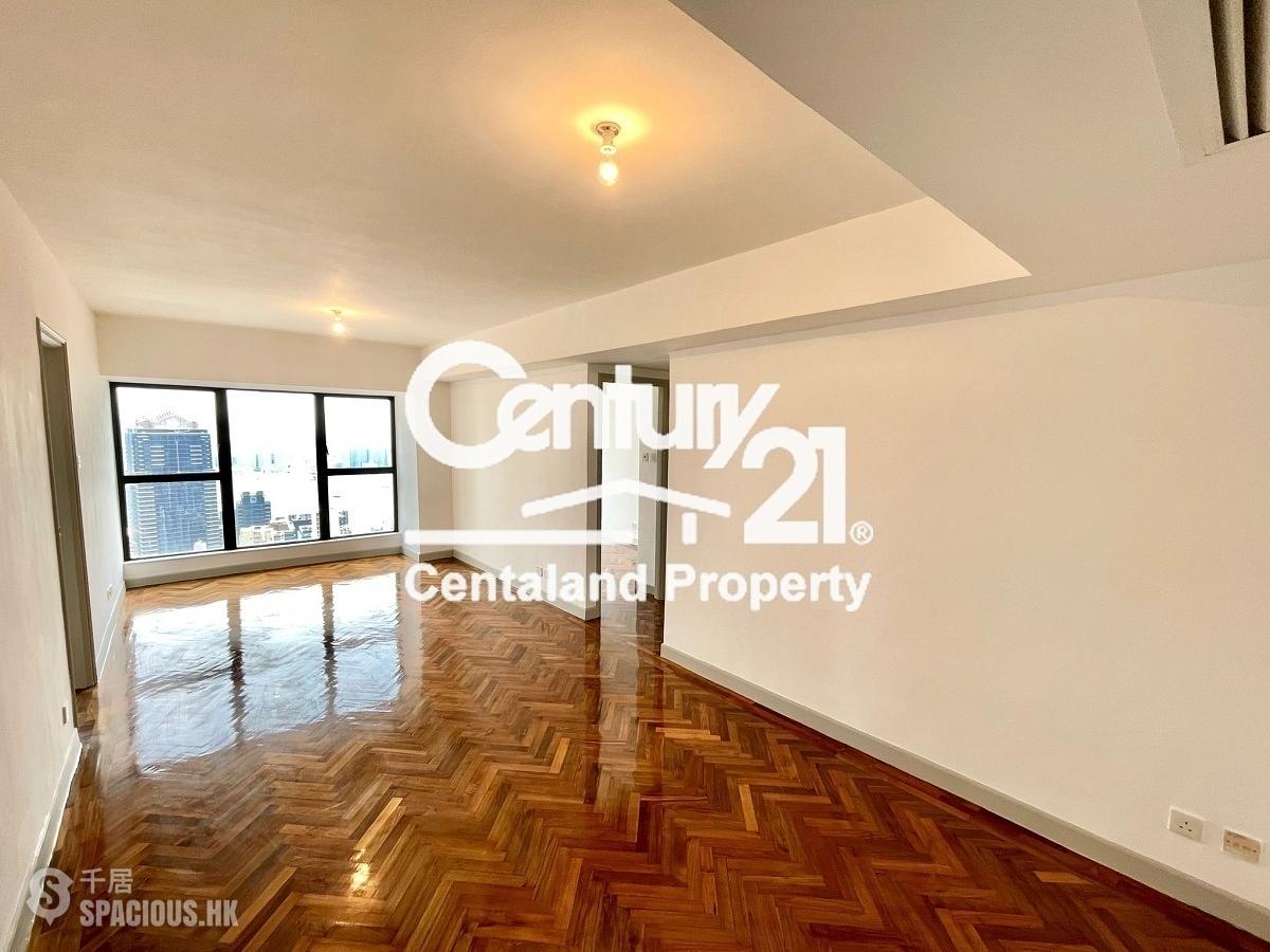 Mid Levels Central - 62B, Robinson Road 01