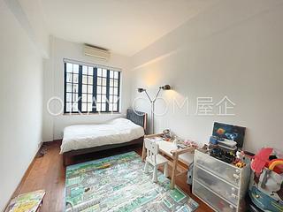 Tai Hang - 4, Wang Fung Terrace 14