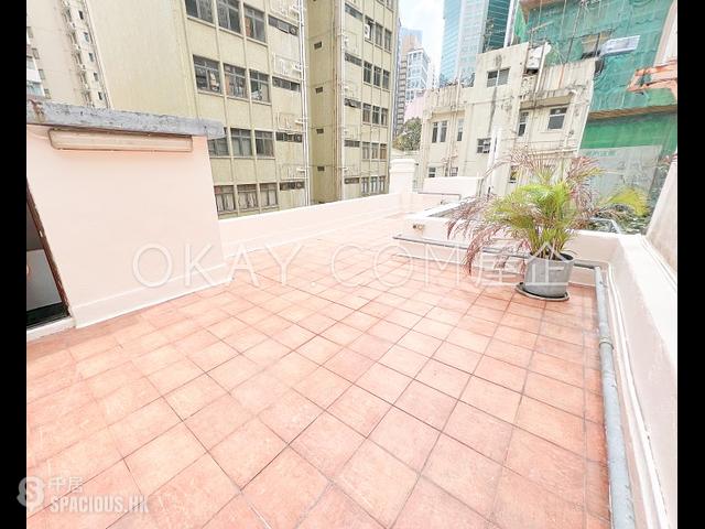 Wan Chai - 14, Sik On Street 01