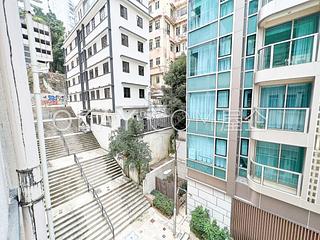 Wan Chai - 14, Sik On Street 08