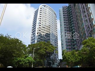 鲗鱼涌 - Mount Parker Residences 12