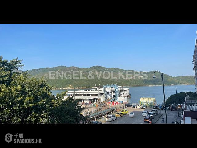 梅窝 - 海景大厦 01