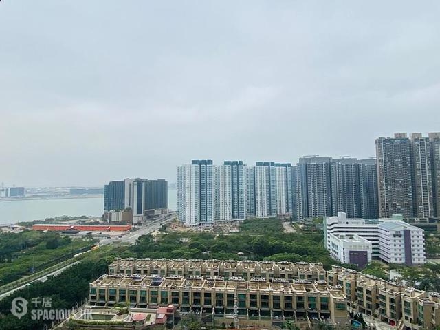 Tung Chung - Caribbean Coast Phase 3 Carmel Cove Lux Living (Tower 12) 01
