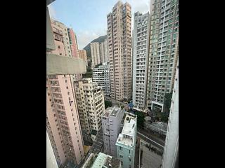 Sai Ying Pun - Aspen Court 07