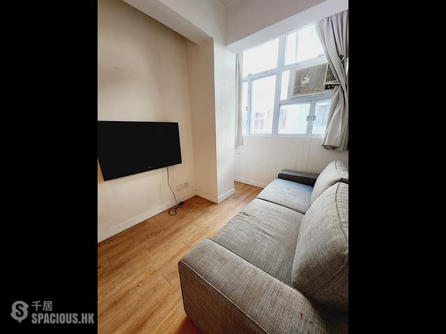 Tai Hang - 6, King Street 01