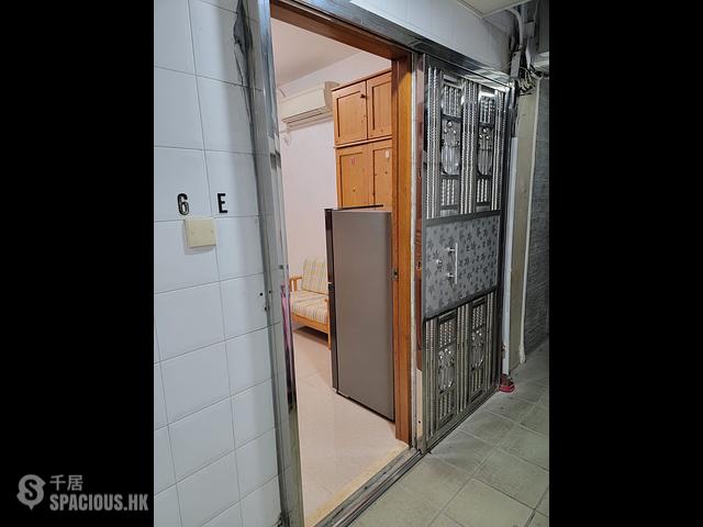 Tsim Sha Tsui - Tsim Sha Tsui Mansion Block B 01