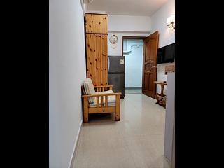 Tsim Sha Tsui - Tsim Sha Tsui Mansion Block B 02