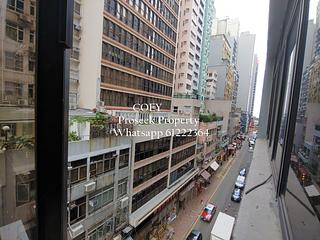 Sheung Wan - 144, Wing Lok Street 27