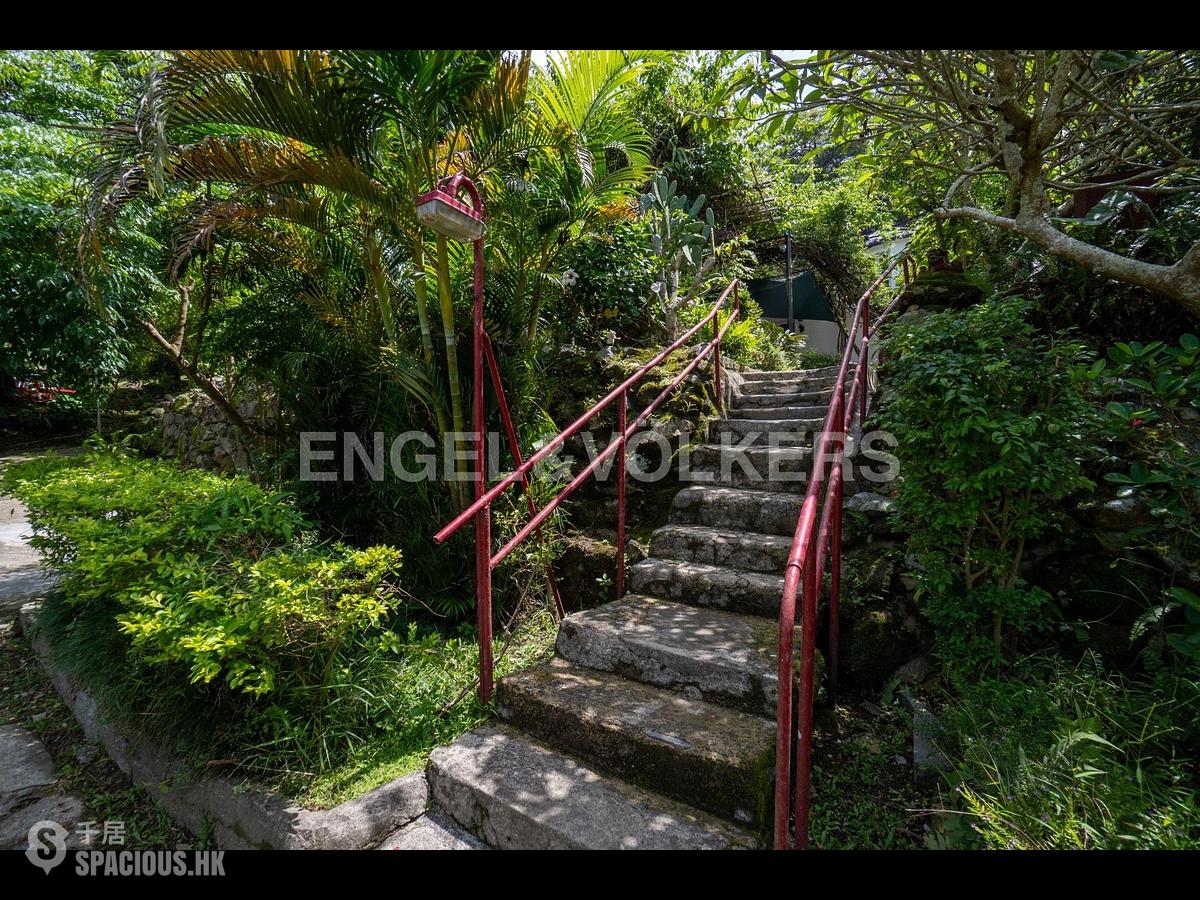 North Lantau - Ngong Ping Lot No. 193B 01