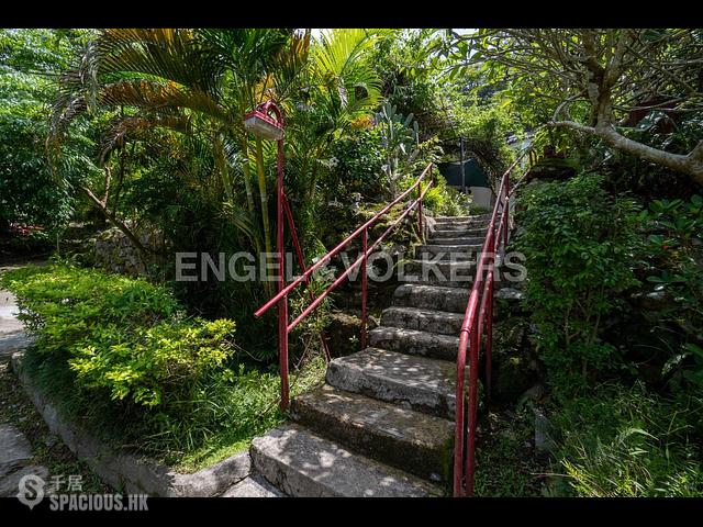 North Lantau - Ngong Ping Lot No. 193B 01