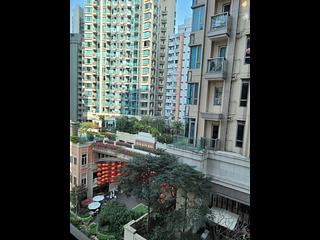 Wan Chai - Hundred City Centre 02