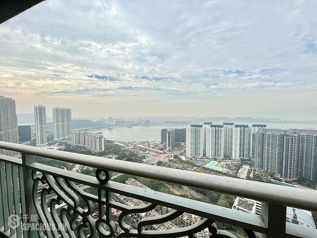 Tung Chung - Caribbean Coast Phase 3 Carmel Cove 01