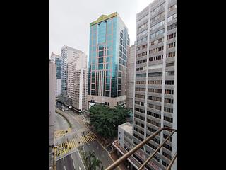 Wan Chai - Sze Lai Building 06