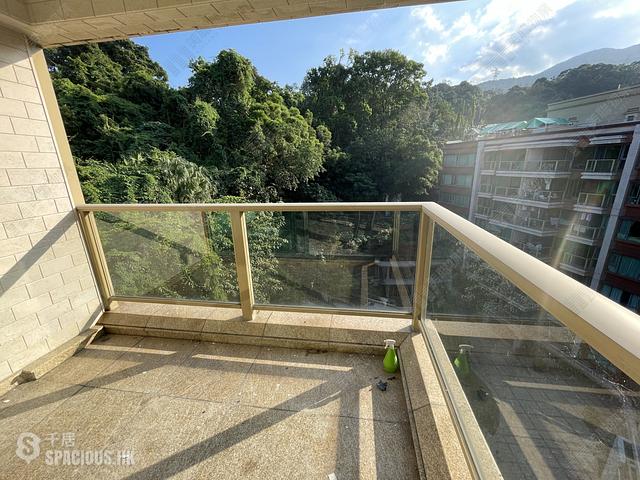 Tai Po - The Balmoral 01