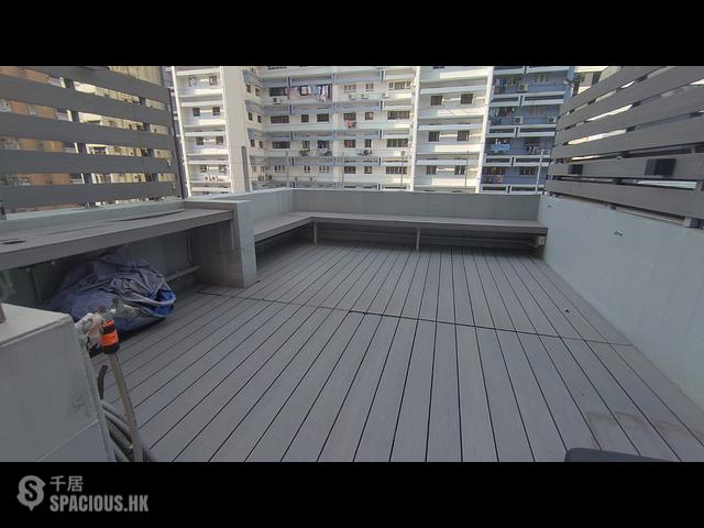 石塘咀 - 同达大厦 01