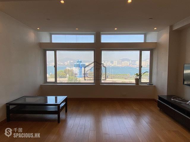 Sheung Wan - 76, Connaught Road West 01