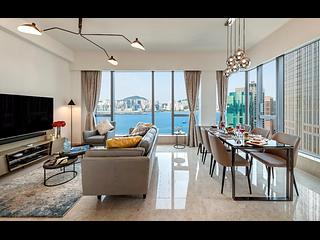 North Point - Victoria Harbour Residence 02