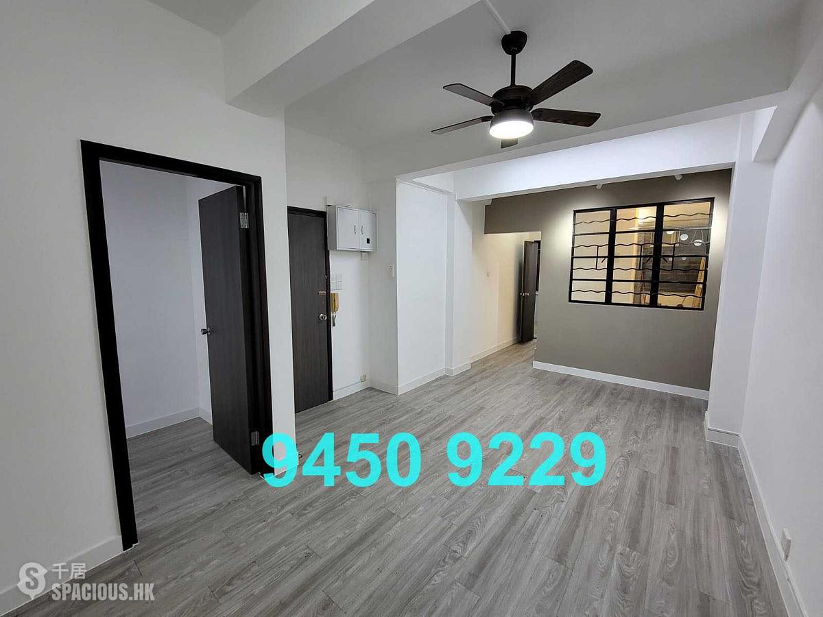 Sai Ying Pun - 305, Queen's Road West 01