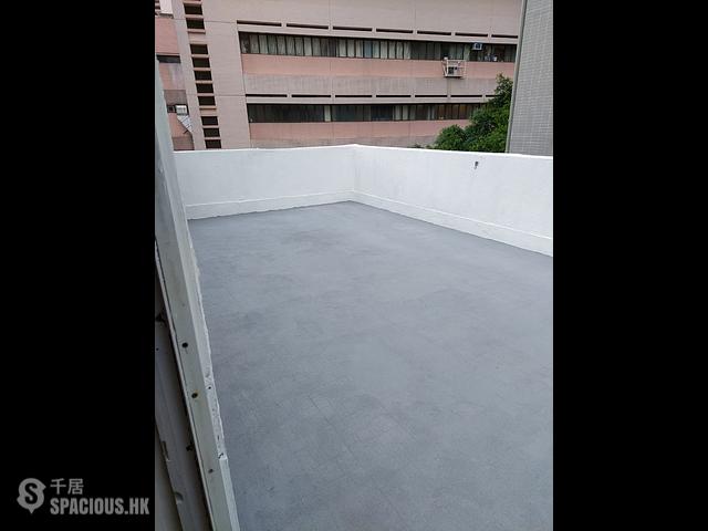 Wan Chai - Bullock House 01