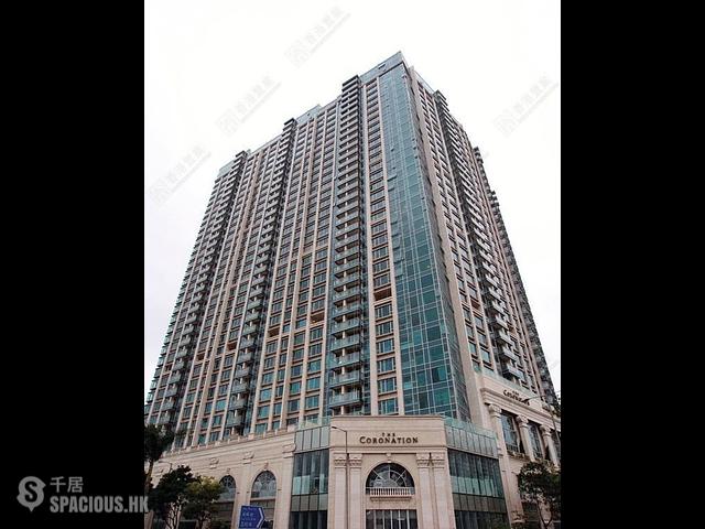 Yau Ma Tei - The Coronation Tower 7 01