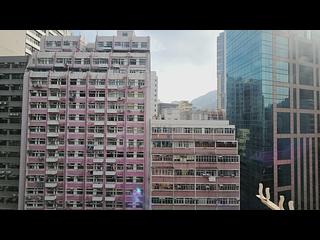 Wan Chai - Lap Hing Building 12