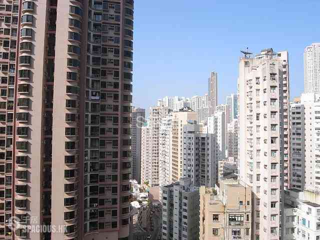Happy Valley - 37, Village Terrace 02