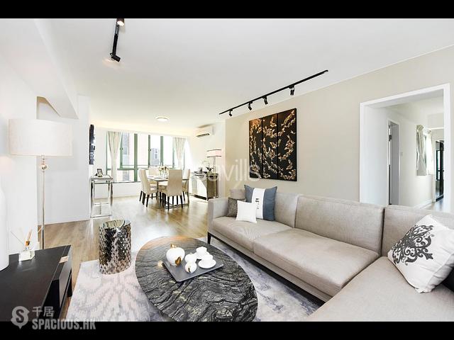 Wan Chai - Monmouth Villa 10