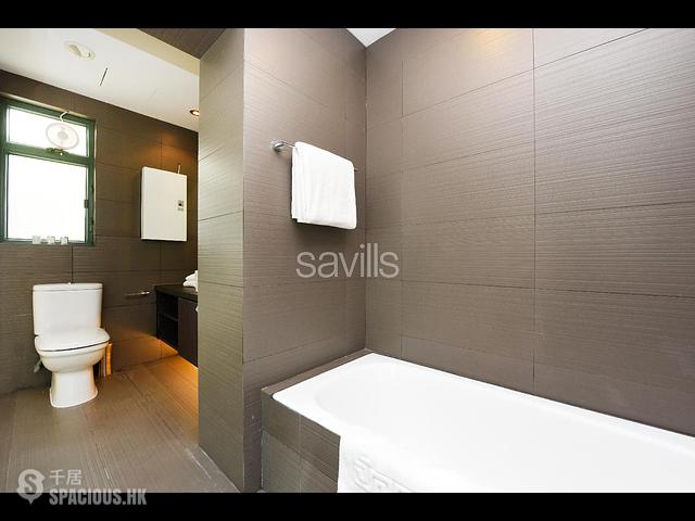 Wan Chai - Monmouth Villa 13
