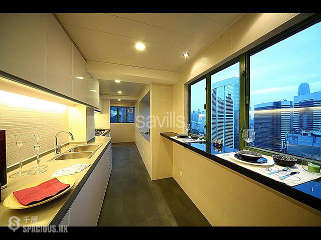 Wan Chai - Monmouth Villa 11