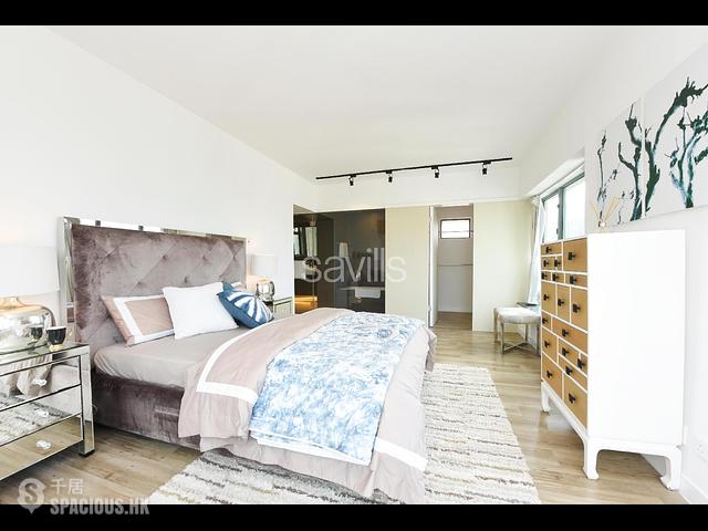 Wan Chai - Monmouth Villa 12