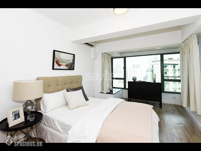 Wan Chai - Monmouth Villa 15