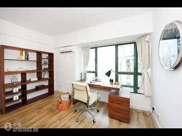Wan Chai - Monmouth Villa 16