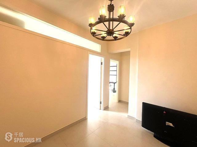 Tsim Sha Tsui - South Sea Apartments 01