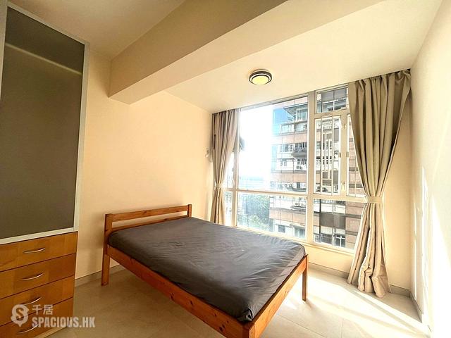 Tsim Sha Tsui - South Sea Apartments 01